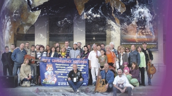 Время первых