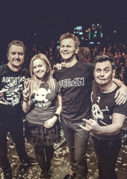 Приключения Электроников