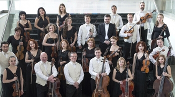 П.И. Чайковский | Камерный оркестр Новосибирской филармонии