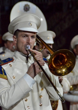 Президентский оркестр Российской Федерации