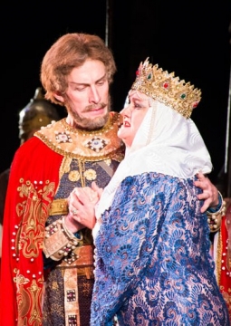 Князь Игорь