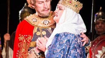 Князь Игорь