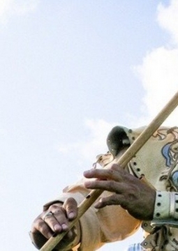 Древний курай, по-новому играй!