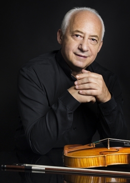 МБФ Владимира Спивакова