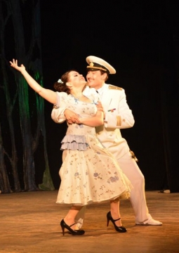 Севастопольский вальс