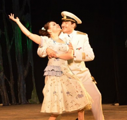 Севастопольский вальс