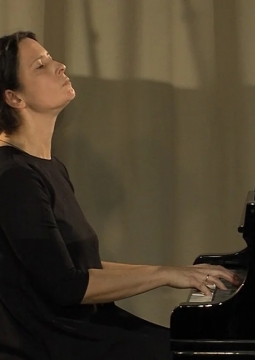 Варвара Мягкова