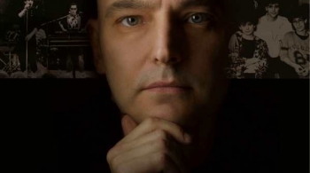 Андрей Державин и группа Сталкер