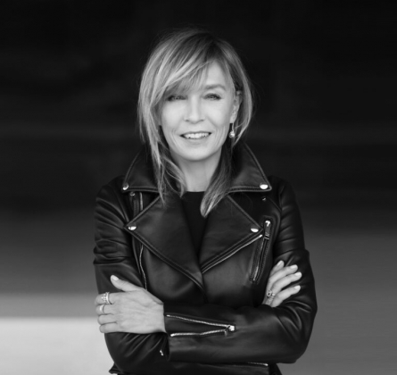 Алёна Долецкая