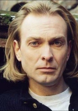 Леонид Лютвинский