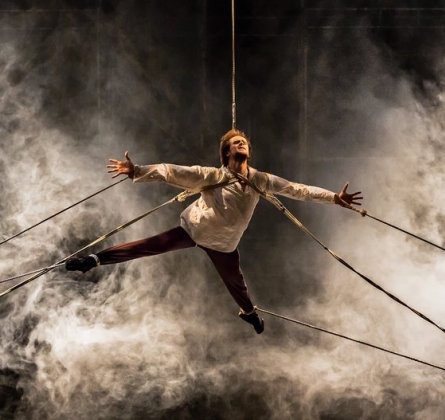 По ту сторону греха