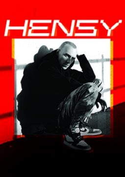 HENSY