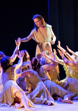 Иисус Христос - суперзвезда