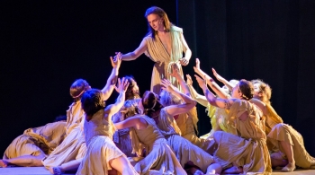 Иисус Христос - суперзвезда