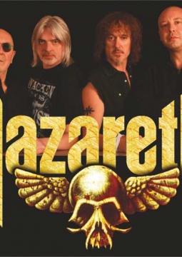 NAZARETH