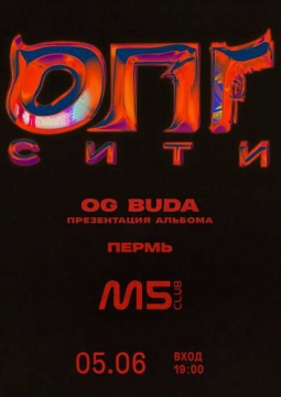 OG Buda