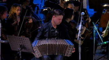 Александр Митенёв