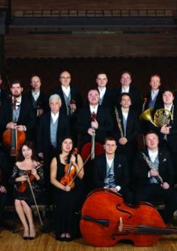 Виртуозы Москвы