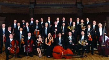 Виртуозы Москвы