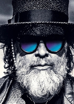 Борис Гребенщиков