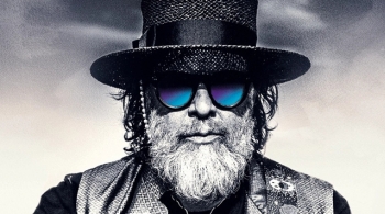 Борис Гребенщиков