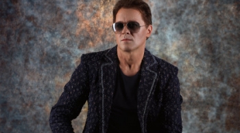 Сергей Любавин