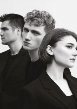 Кирилл Рихтер и Richter Trio