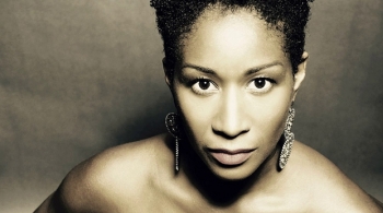 Фаби Медина и квартет Алексея Черемизова