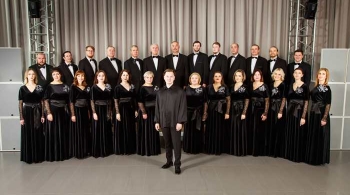Хор «Доместик» им. В. А. Копанева