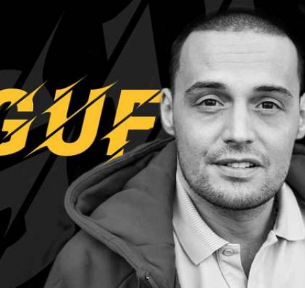 GUF
