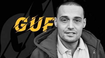 GUF