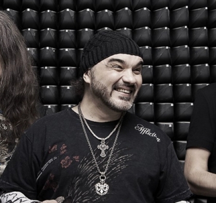 Чёрный кофе