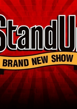 Павел Дедищев, Расул Чабдаров, Гурам Амарян | Stand Up