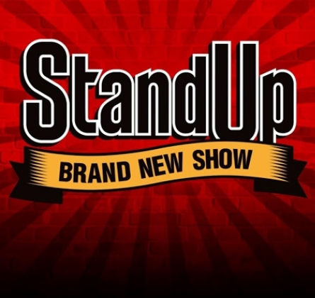 Павел Дедищев, Расул Чабдаров, Гурам Амарян | Stand Up