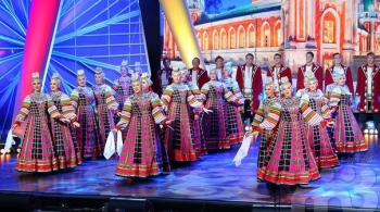 Воронежский хор