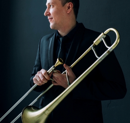 Квинтет Сергея Долженкова