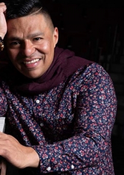 Трио Benito Gonzales (USA) и квартет Алины Енгибарян