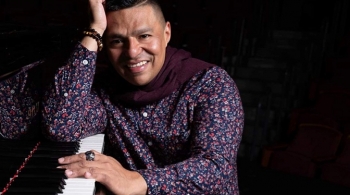 Трио Benito Gonzales (USA) и квартет Алины Енгибарян