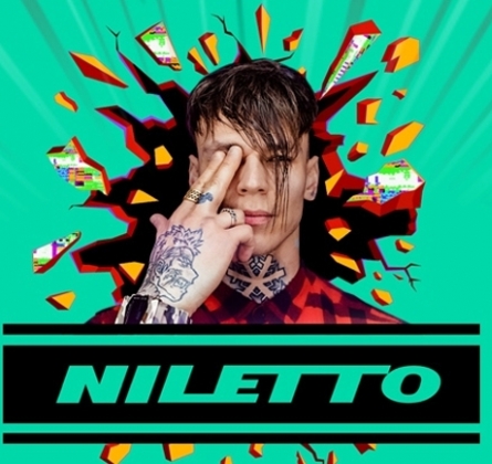 NILETTO