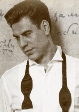 Евгений Онегин | Дмитрий Дюжев