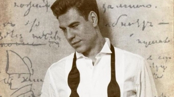 Евгений Онегин | Дмитрий Дюжев