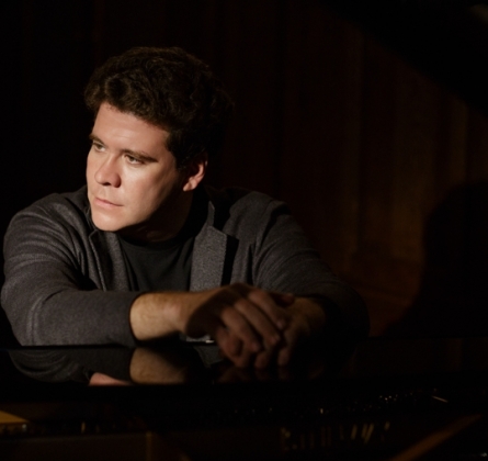 Денис Мацуев