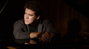 Денис Мацуев