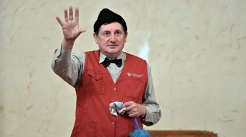 Записки нервного капельдинера