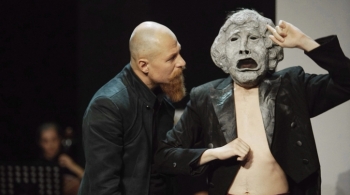 Демагог | Александринский театр