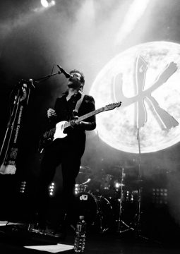 Чёрный квадрат