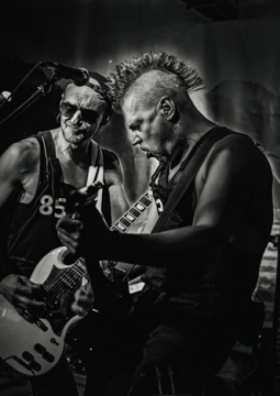 Бригадный подряд