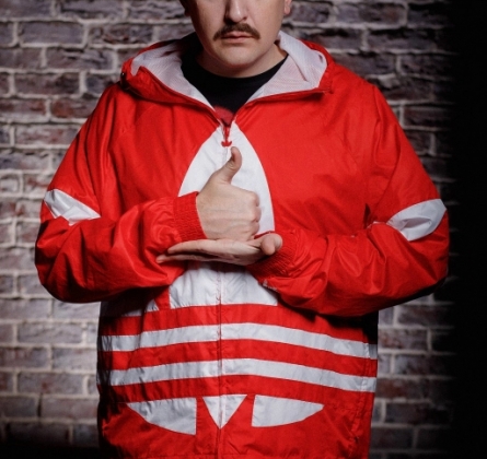 Руслан Мухтаров | Stand Up