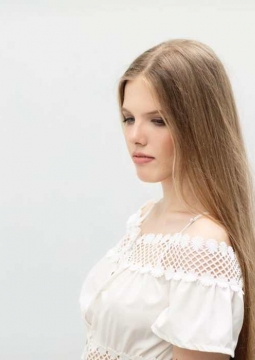 Ева Геворгян