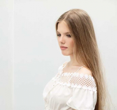 Ева Геворгян